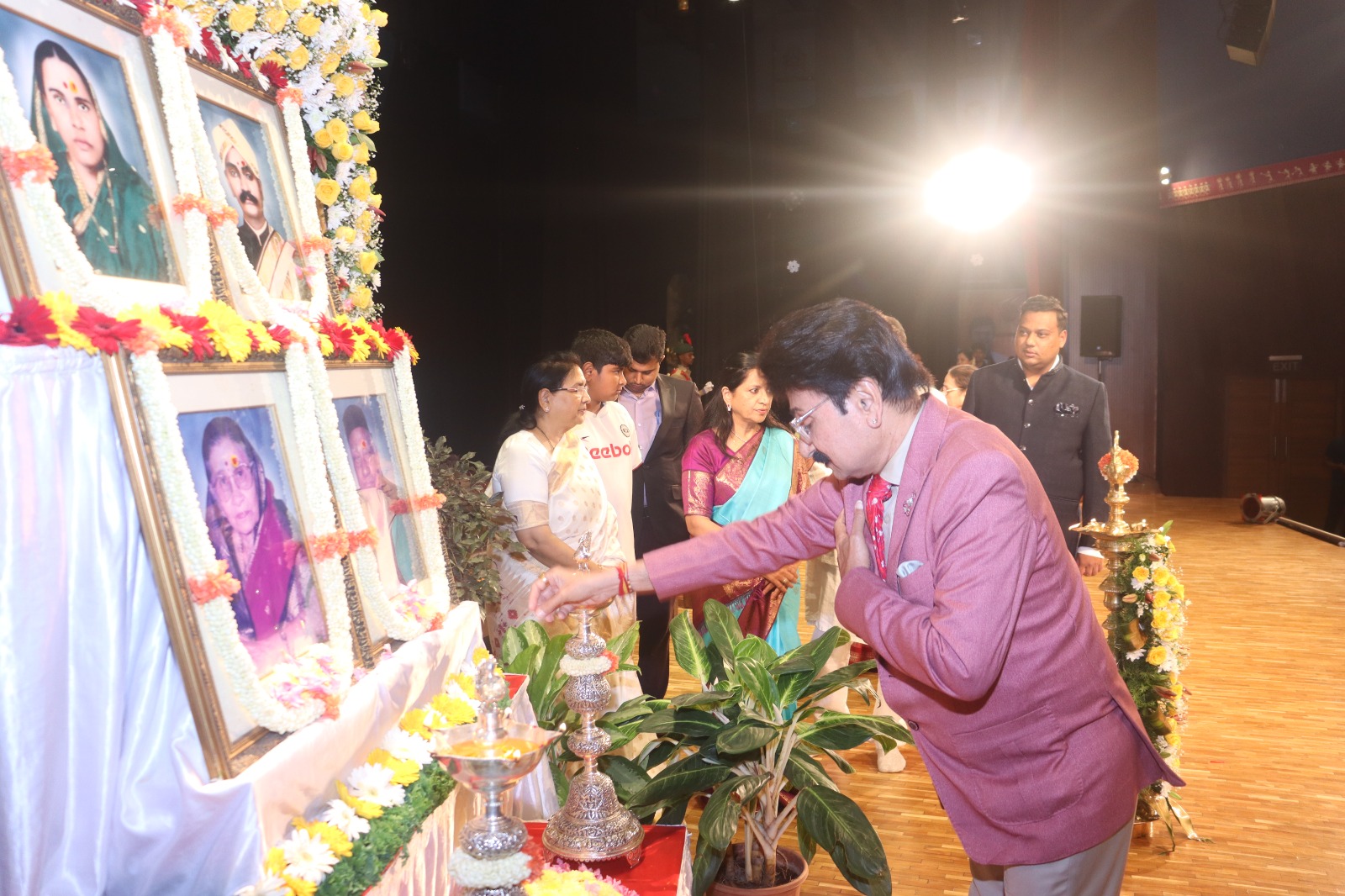 gallery